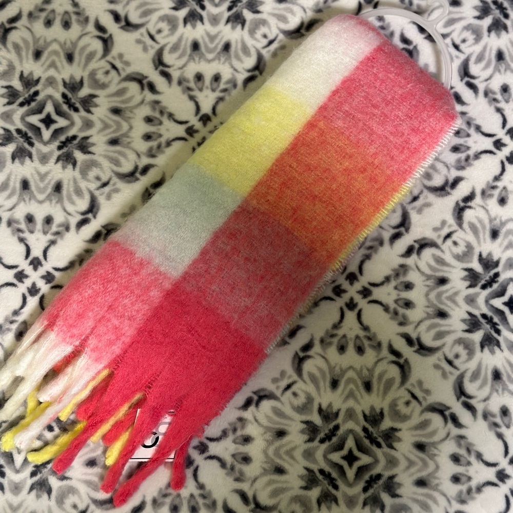 Scarf Brand New With Tag